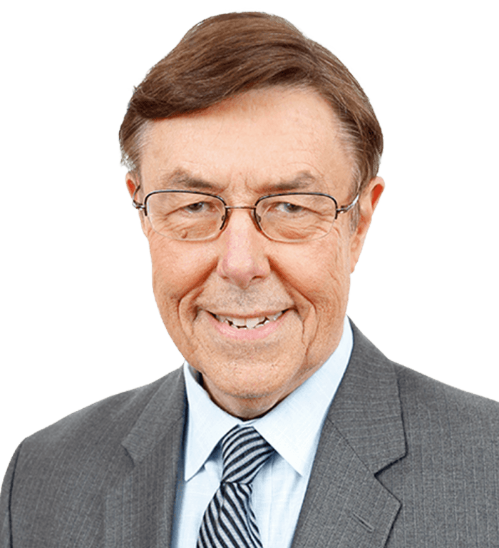 Charley Casserly - Motivational Sports Speaker