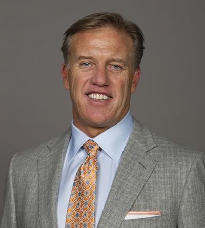 John Elway - Motivational Sports Speaker