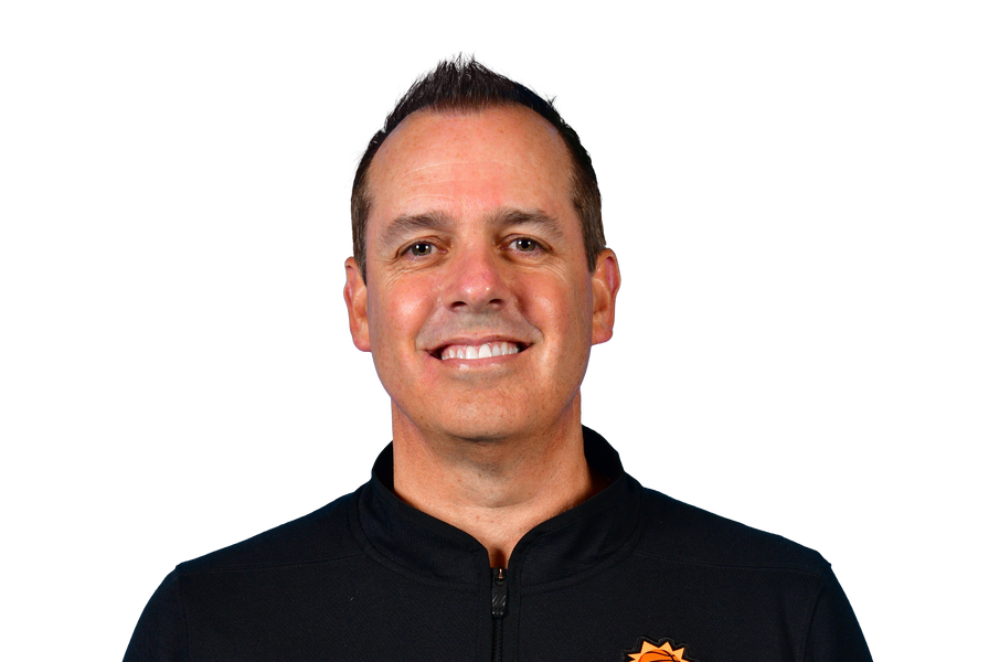 Frank Vogel - Motivational Sports Speaker