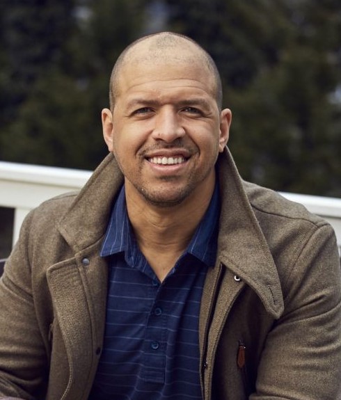 Miles Austin - Motivational Sports Speaker