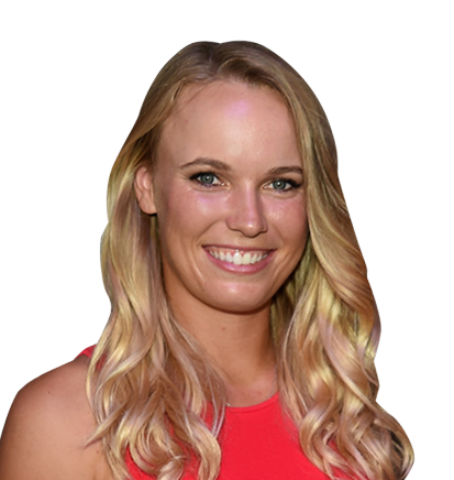 Caroline Wozniacki - Motivational Sports Speaker