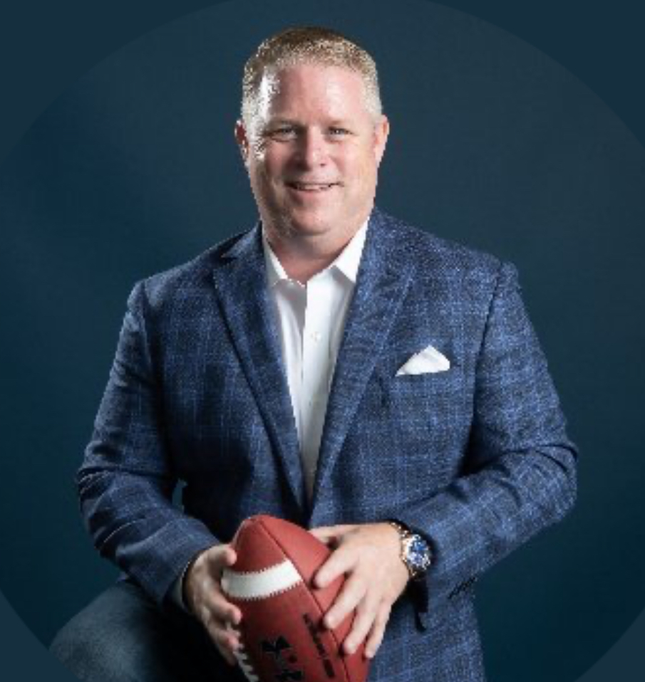 Brian Polian - Motivational Sports Speaker