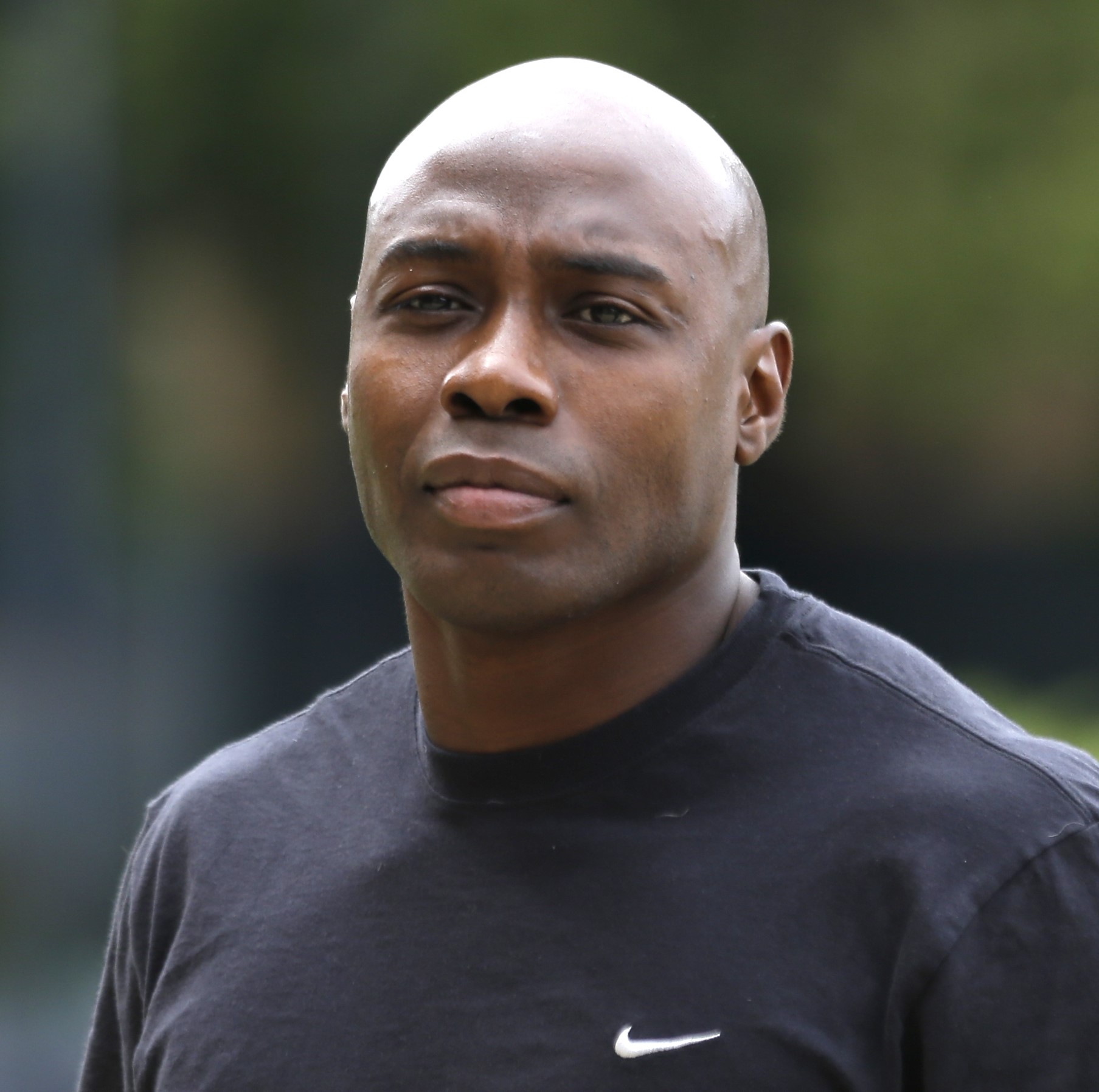 Felix Jones - Motivational Sports Speaker