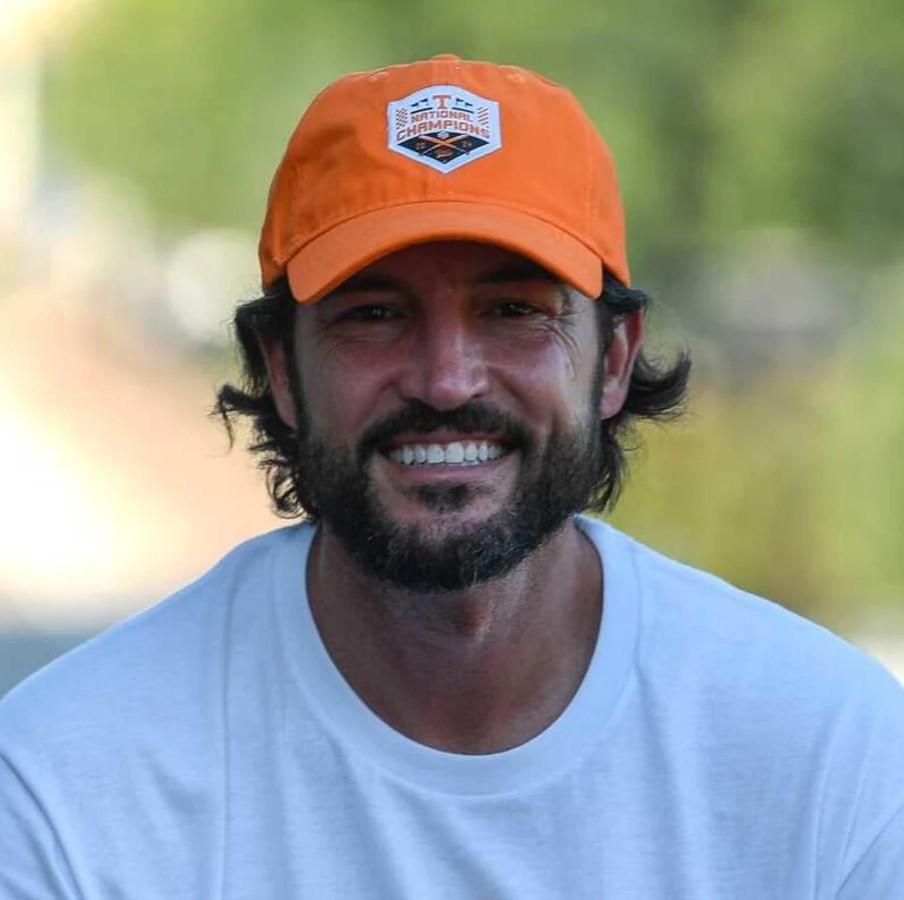 Tony Vitello - Motivational Sports Speaker