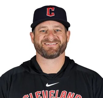 Stephen Vogt - Motivational Sports Speaker