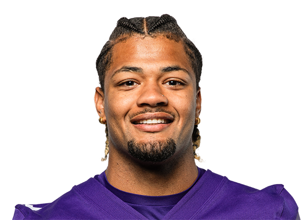 Rome Odunze - Motivational Sports Speaker