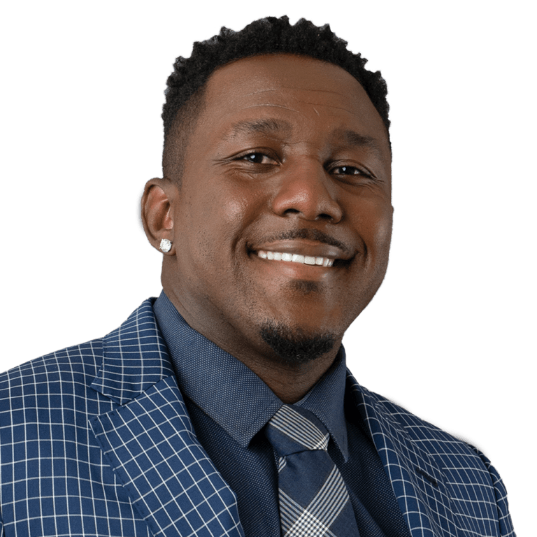Thomas Davis - Motivational Sports Speaker