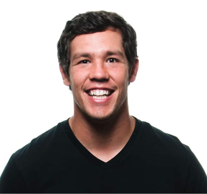 Sam Bradford - Motivational Sports Speaker
