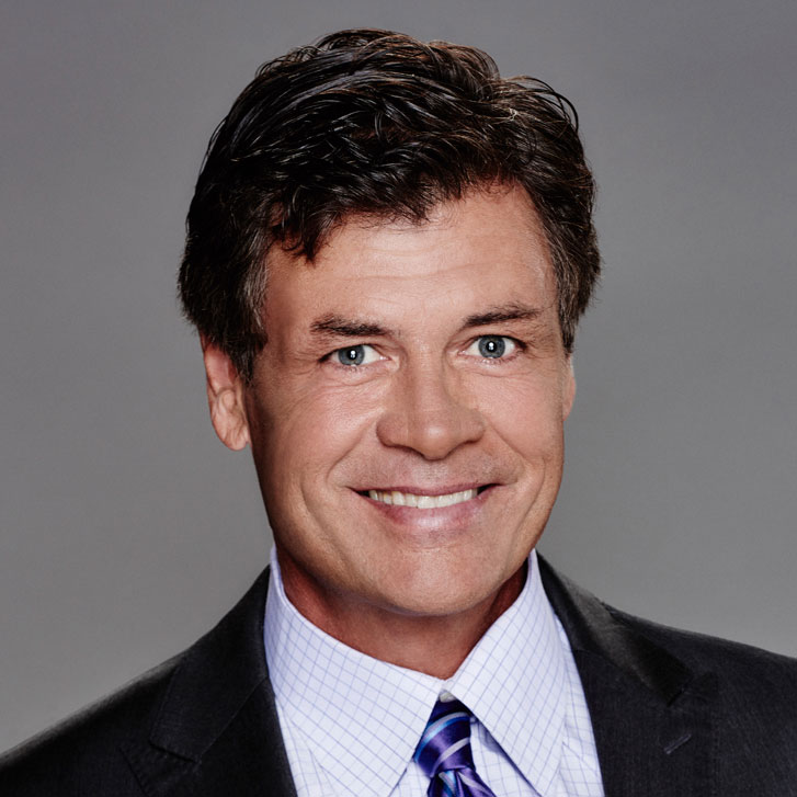 Michael Waltrip - Motivational Sports Speaker