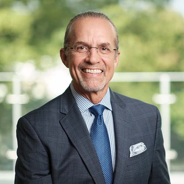 Kyle Petty - Motivational Sports Speaker