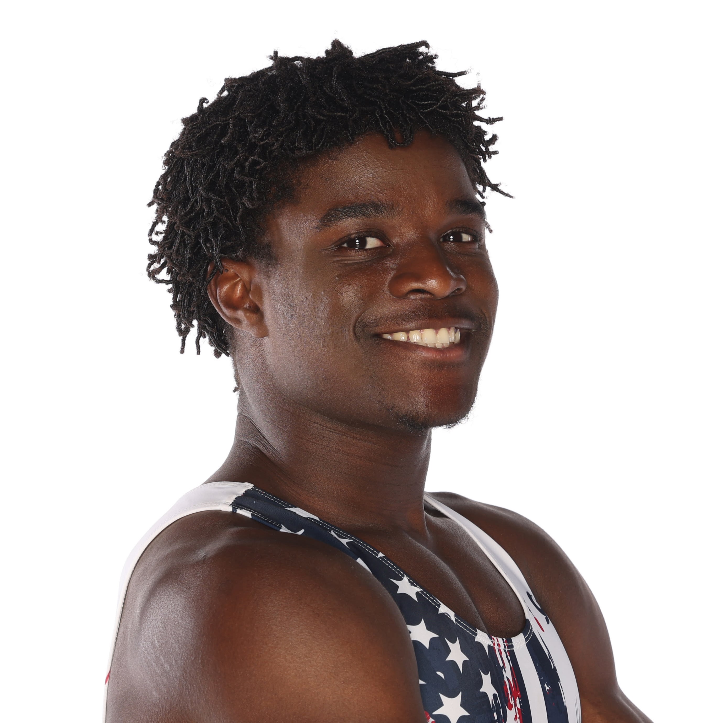 Fred Richard - Motivational Sports Speaker