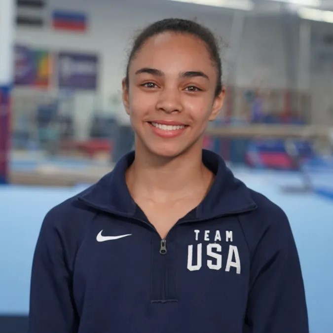 Hezly Rivera - Motivational Sports Speaker