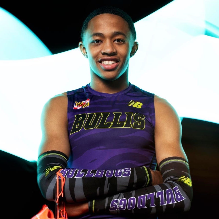 Quincy Wilson - Motivational Sports Speaker