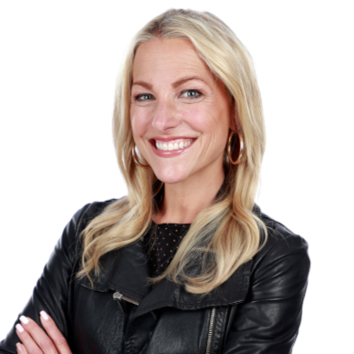 Lindsay Czarniak - Motivational Sports Speaker