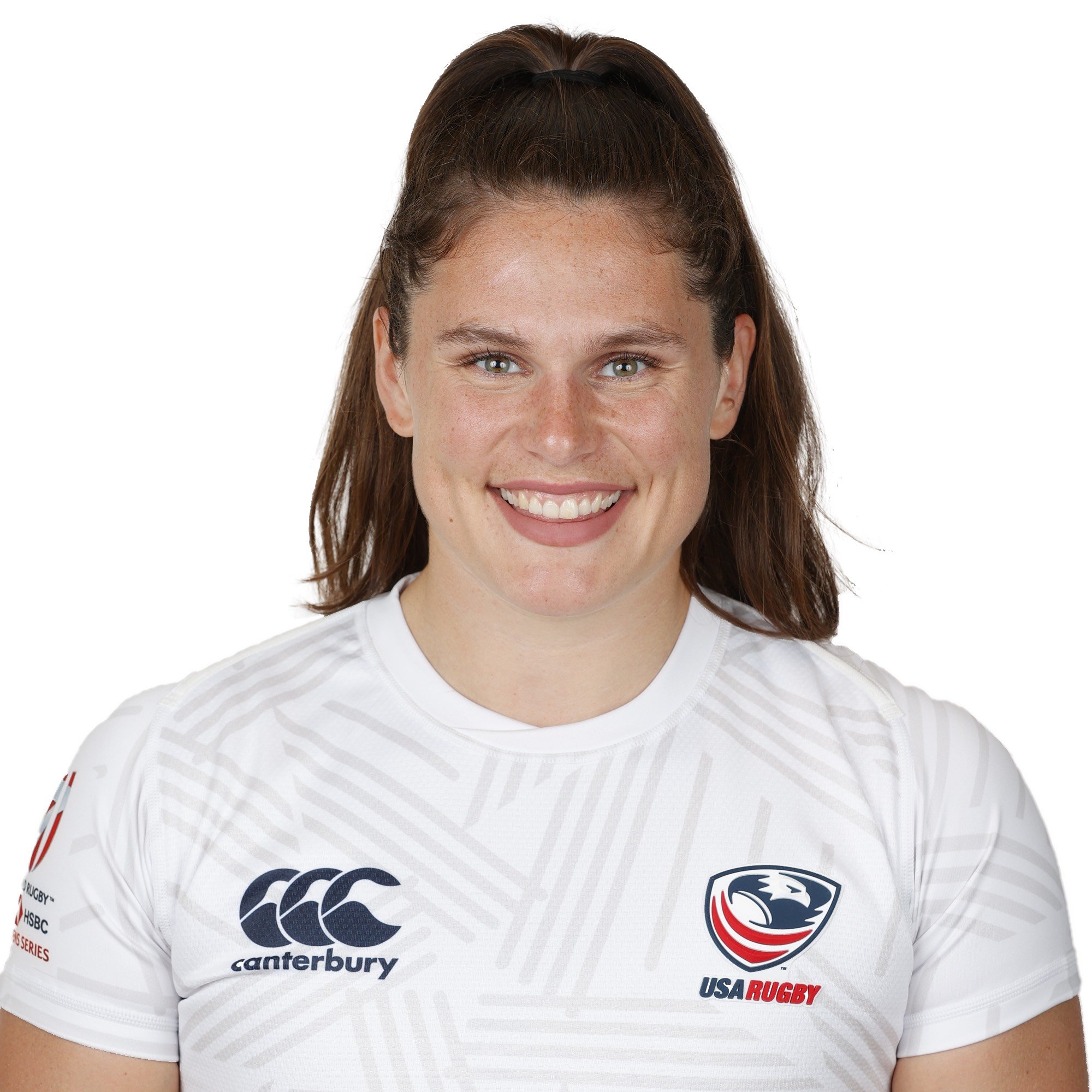 Ilona Maher - Motivational Sports Speaker