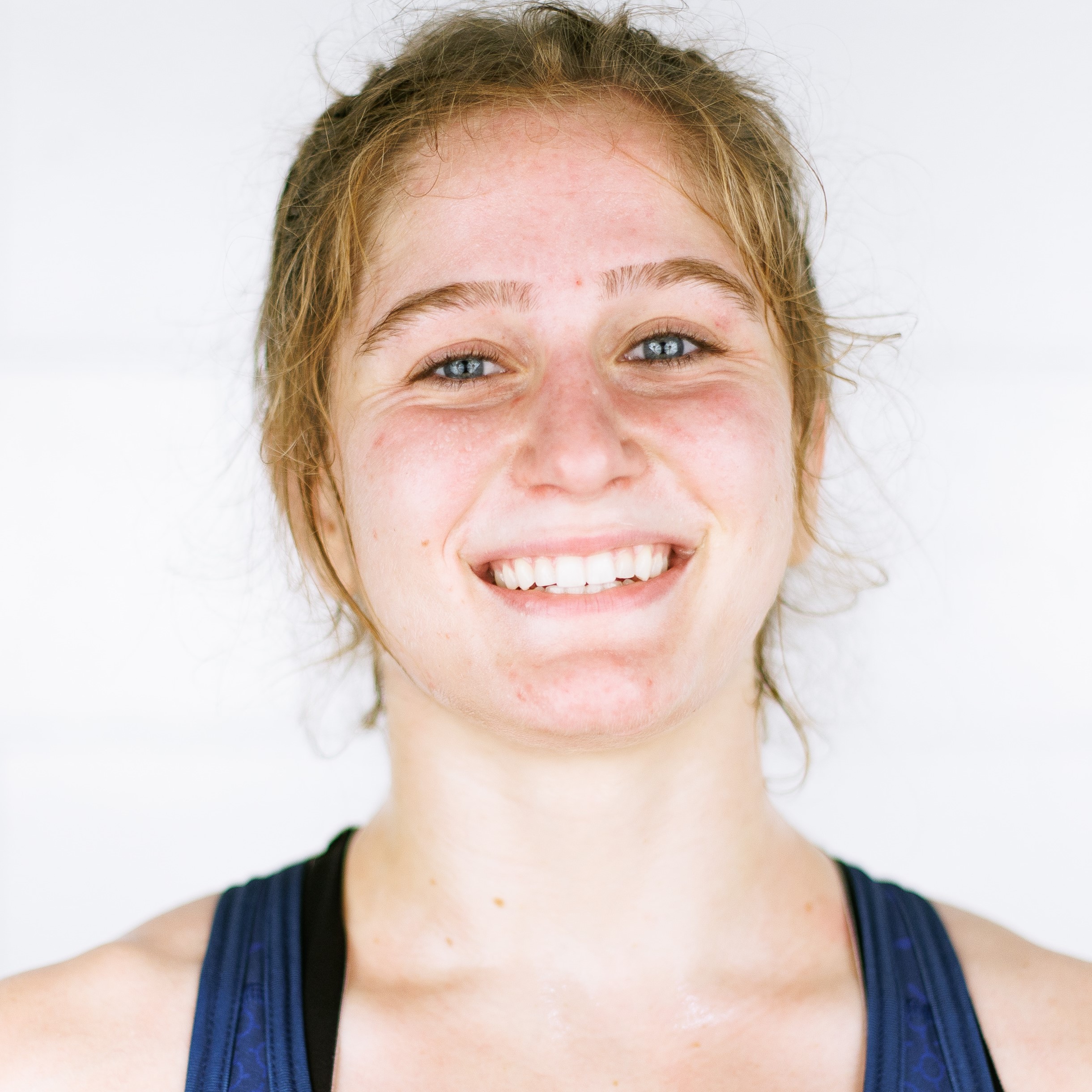 Amit Elor - Motivational Sports Speaker