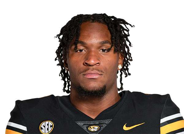 Luther Burden III - Motivational Sports Speaker