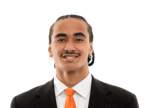 Nico Iamaleava - Motivational Sports Speaker