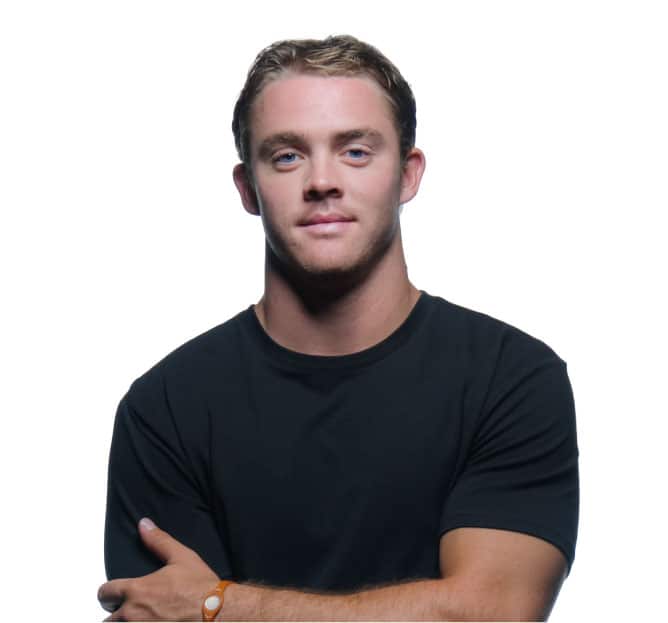 Colt McCoy - Motivational Sports Speaker