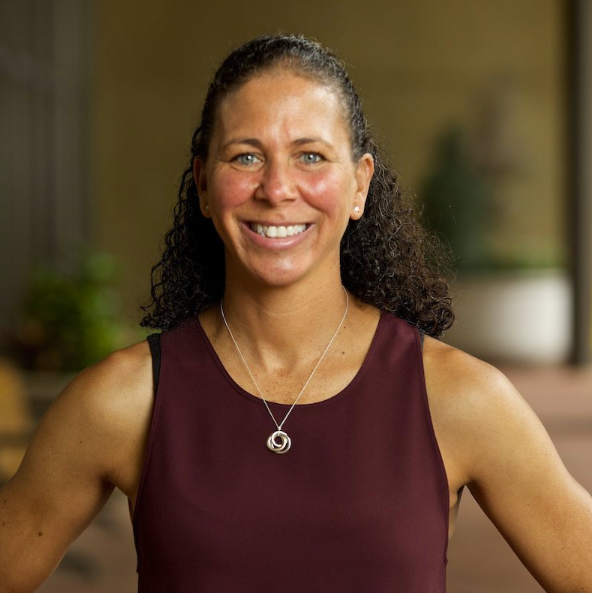 Shannon Boxx - Motivational Sports Speaker