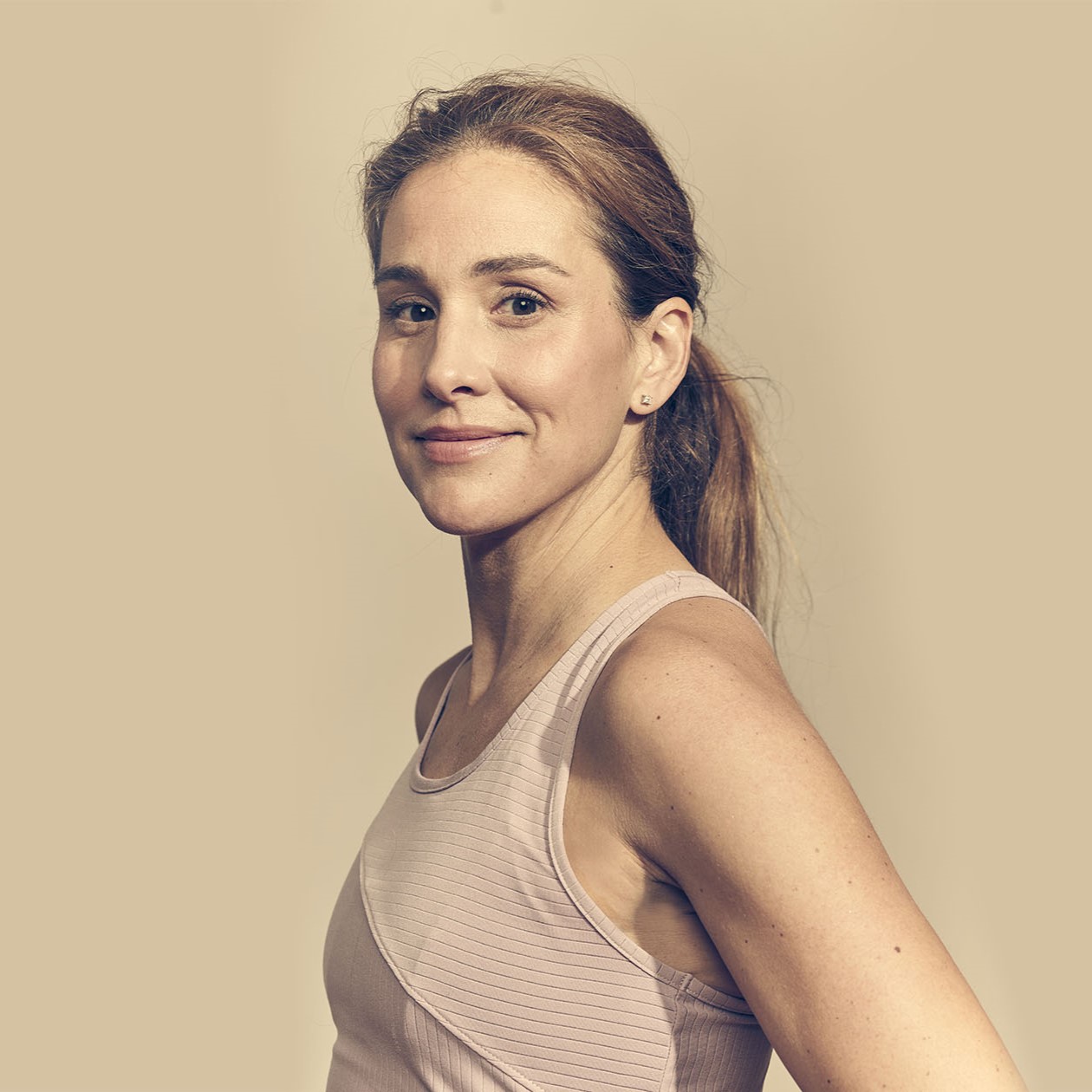 Kara Goucher - Motivational Sports Speaker