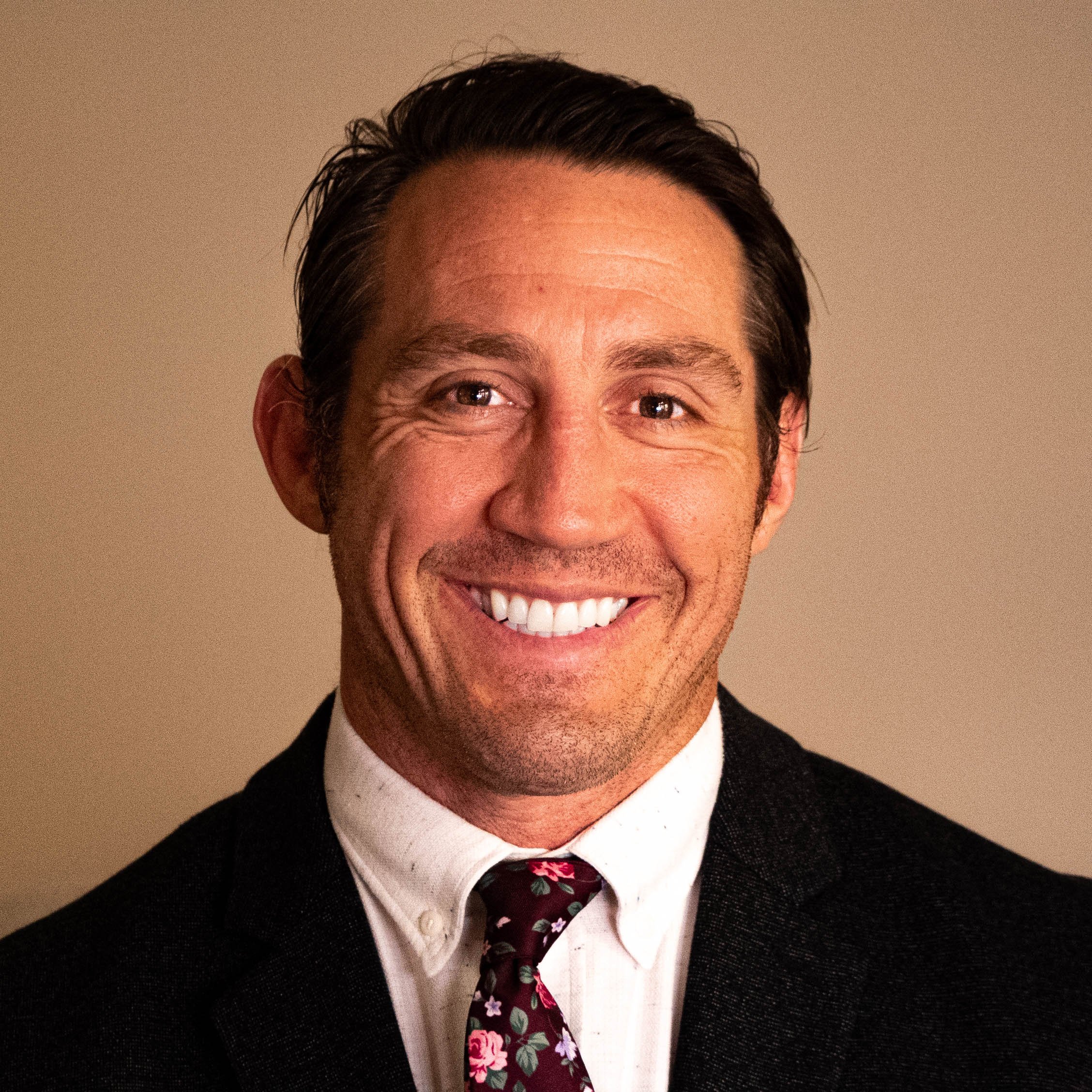 Tim Kennedy - Motivational Sports Speaker