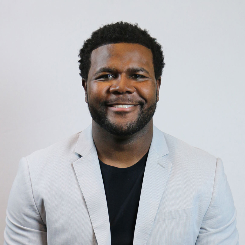 Cardale Jones - Motivational Sports Speaker