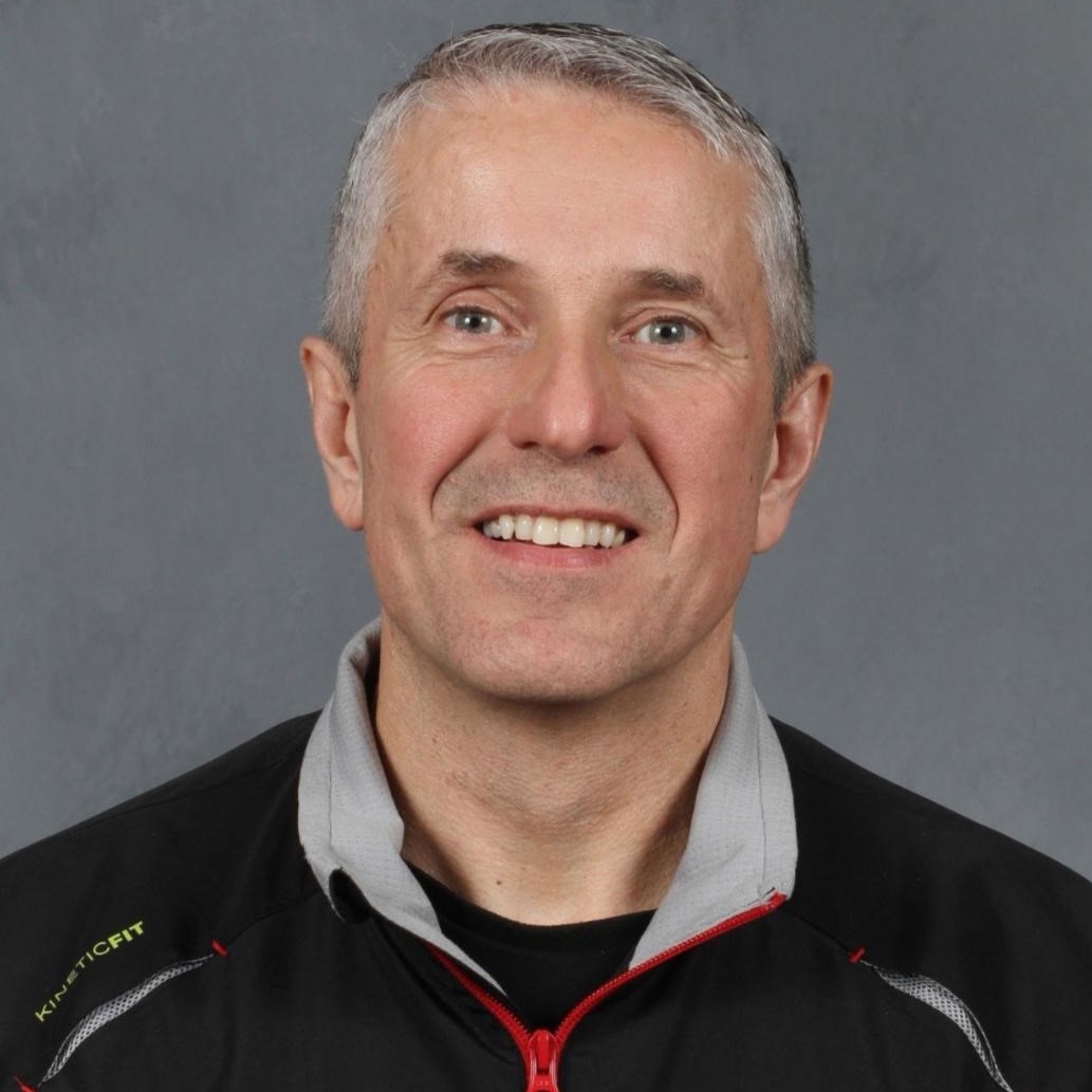 Bob Hartley - Motivational Sports Speaker