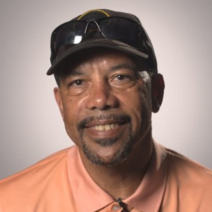 Louis Lipps - Motivational Sports Speaker