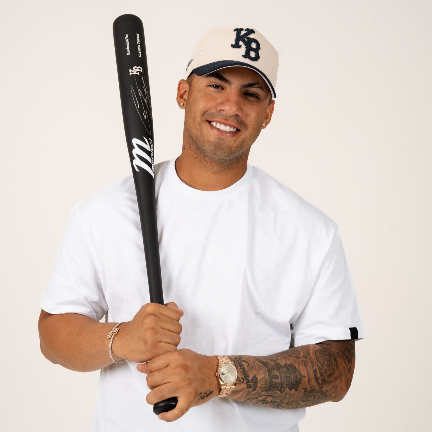 Gleyber Torres - Motivational Sports Speaker