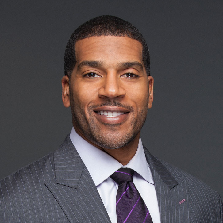 Jim Jackson - Motivational Sports Speaker