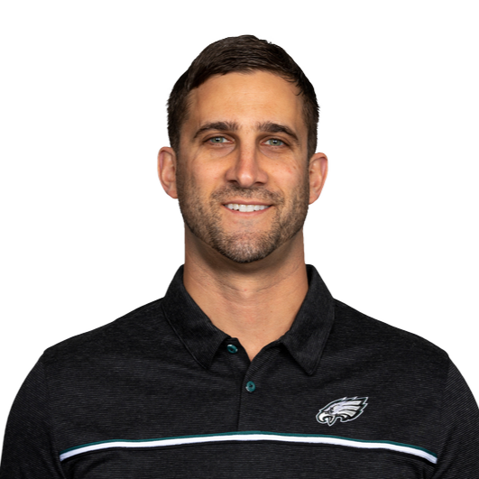 Nick Sirianni - Motivational Sports Speaker