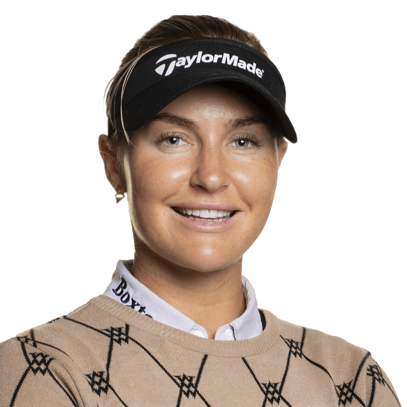 Charley Hull - Motivational Sports Speaker