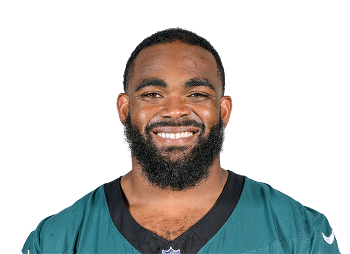 Brandon Graham - Motivational Sports Speaker