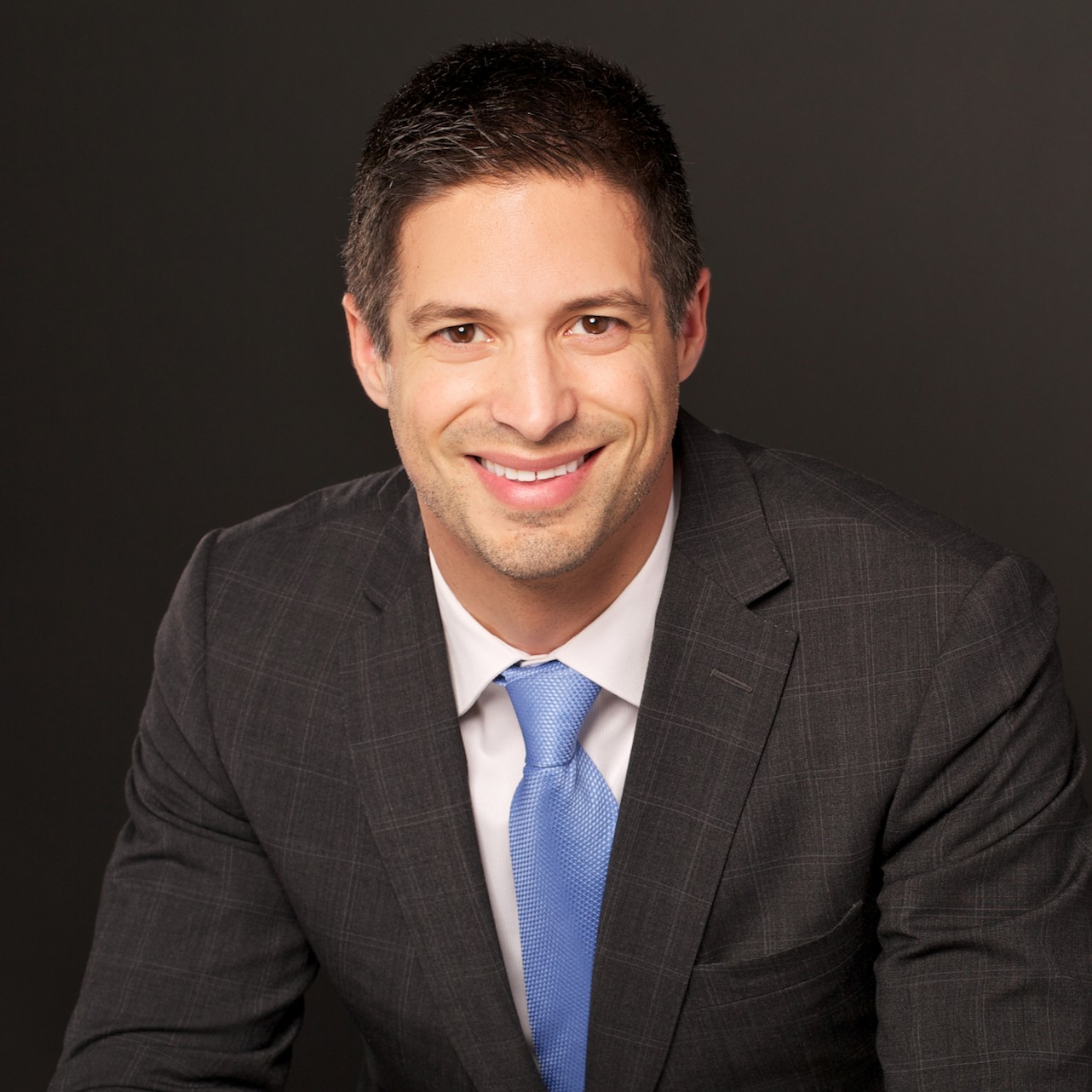 Steve Mesler - Motivational Sports Speaker