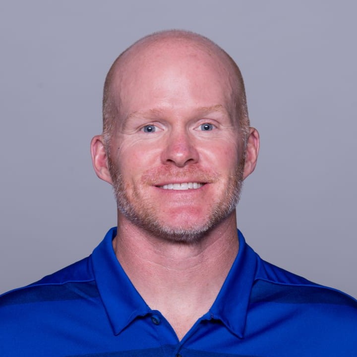 Sean McDermott - Motivational Sports Speaker