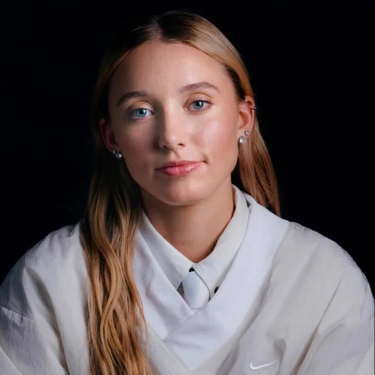 Paige Bueckers - Motivational Sports Speaker