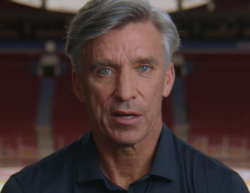 Geoff Courtnall - Motivational Sports Speaker