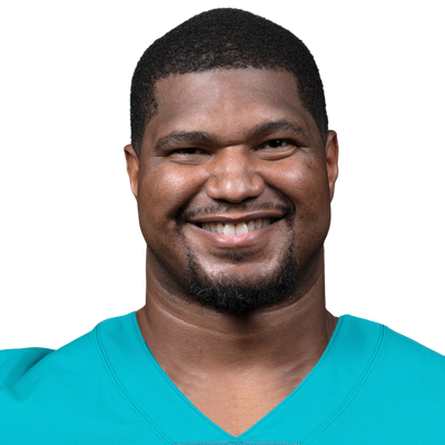 Calais Campbell - Motivational Sports Speaker
