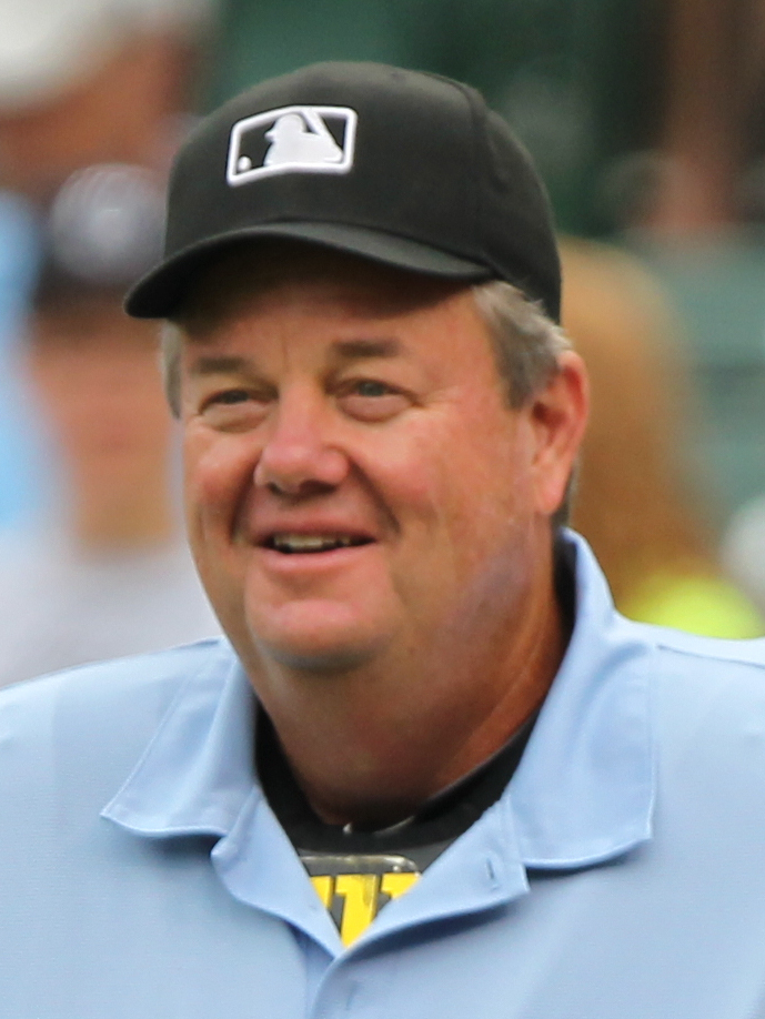 Joe West - Motivational Sports Speaker