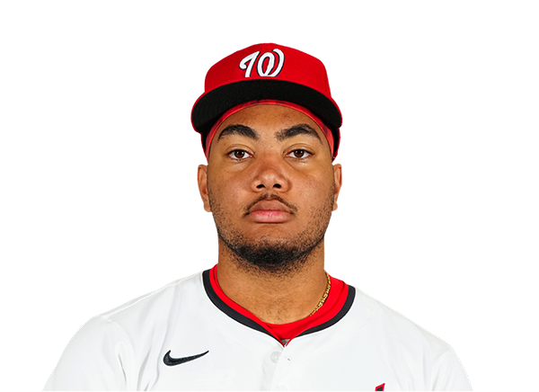 James Wood - Motivational Sports Speaker