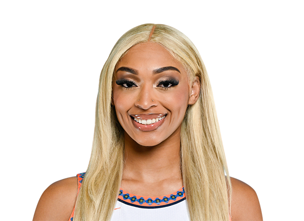 DiJonai Carrington - Motivational Sports Speaker