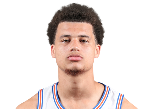 Walter Clayton Jr. - Motivational Sports Speaker