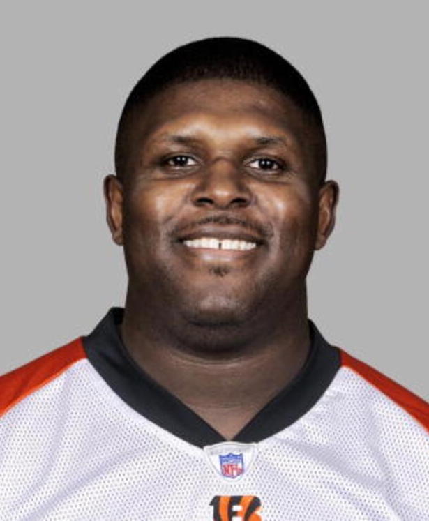 Willie Anderson - Motivational Sports Speaker