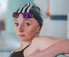 McKenzie Coan - Motivational Sports Speaker