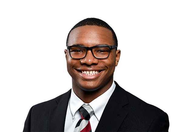 LaNorris Sellers - Motivational Sports Speaker