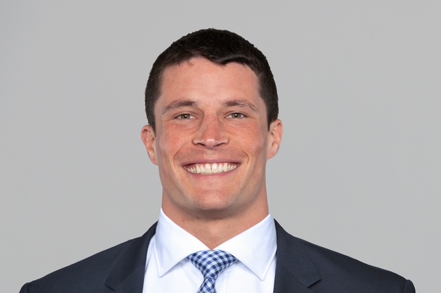Luke Kuechly - Motivational Sports Speaker