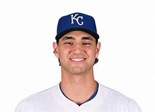 Jac Caglianone - Motivational Sports Speaker