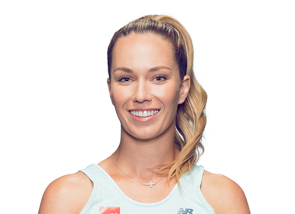 Danielle Collins - Motivational Sports Speaker