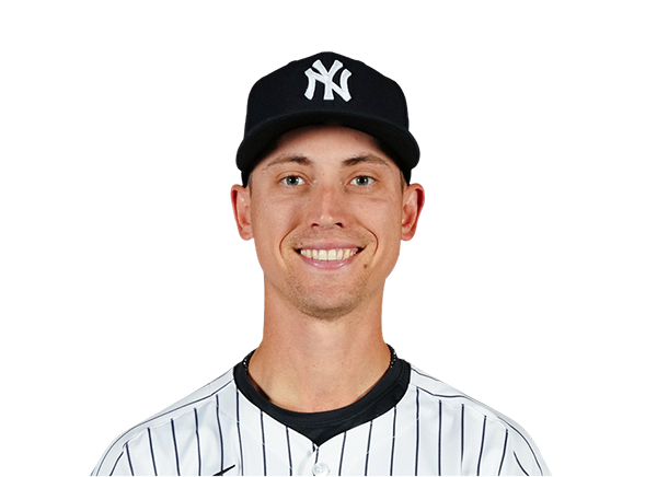 Luke Weaver - Motivational Sports Speaker